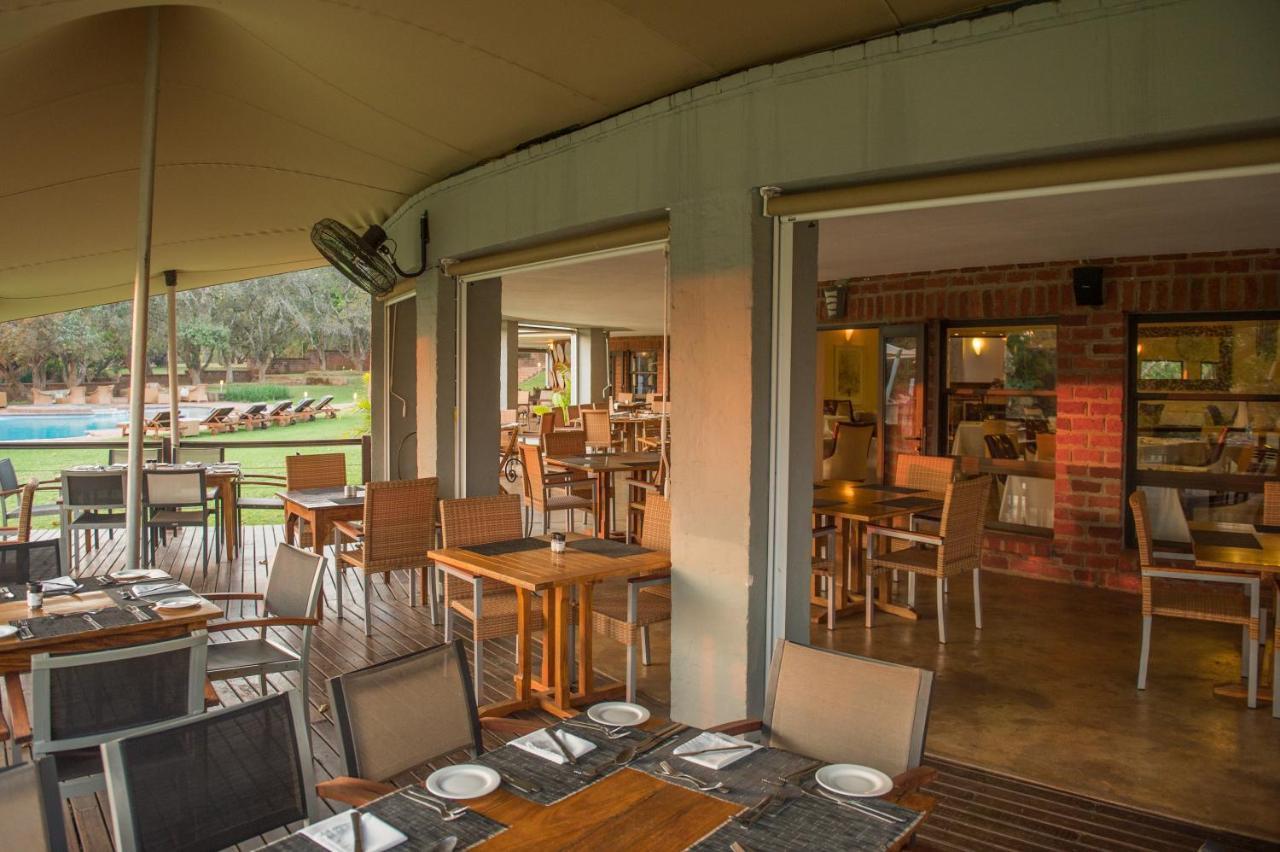 Lilayi Lodge Лусака Екстер'єр фото