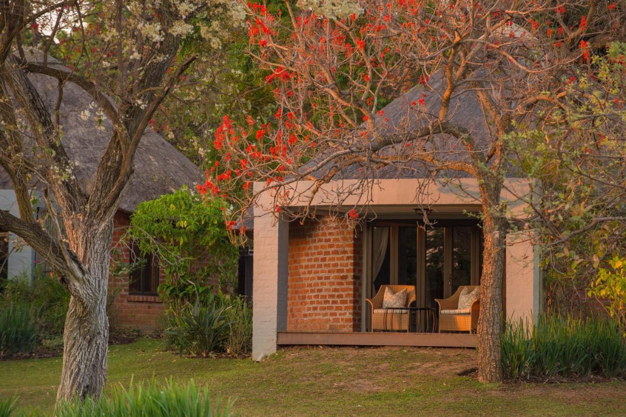 Lilayi Lodge Лусака Екстер'єр фото