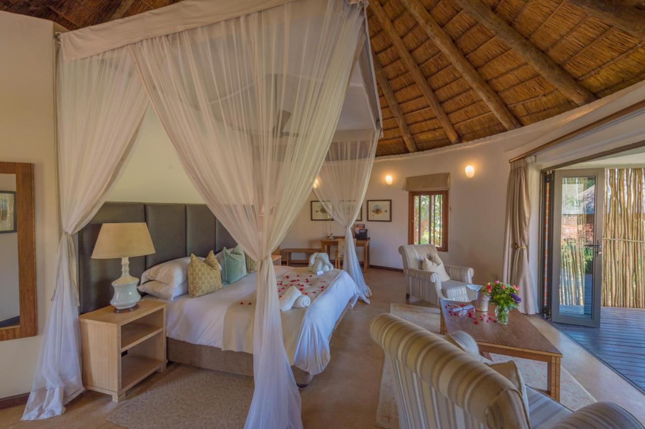 Lilayi Lodge Лусака Екстер'єр фото