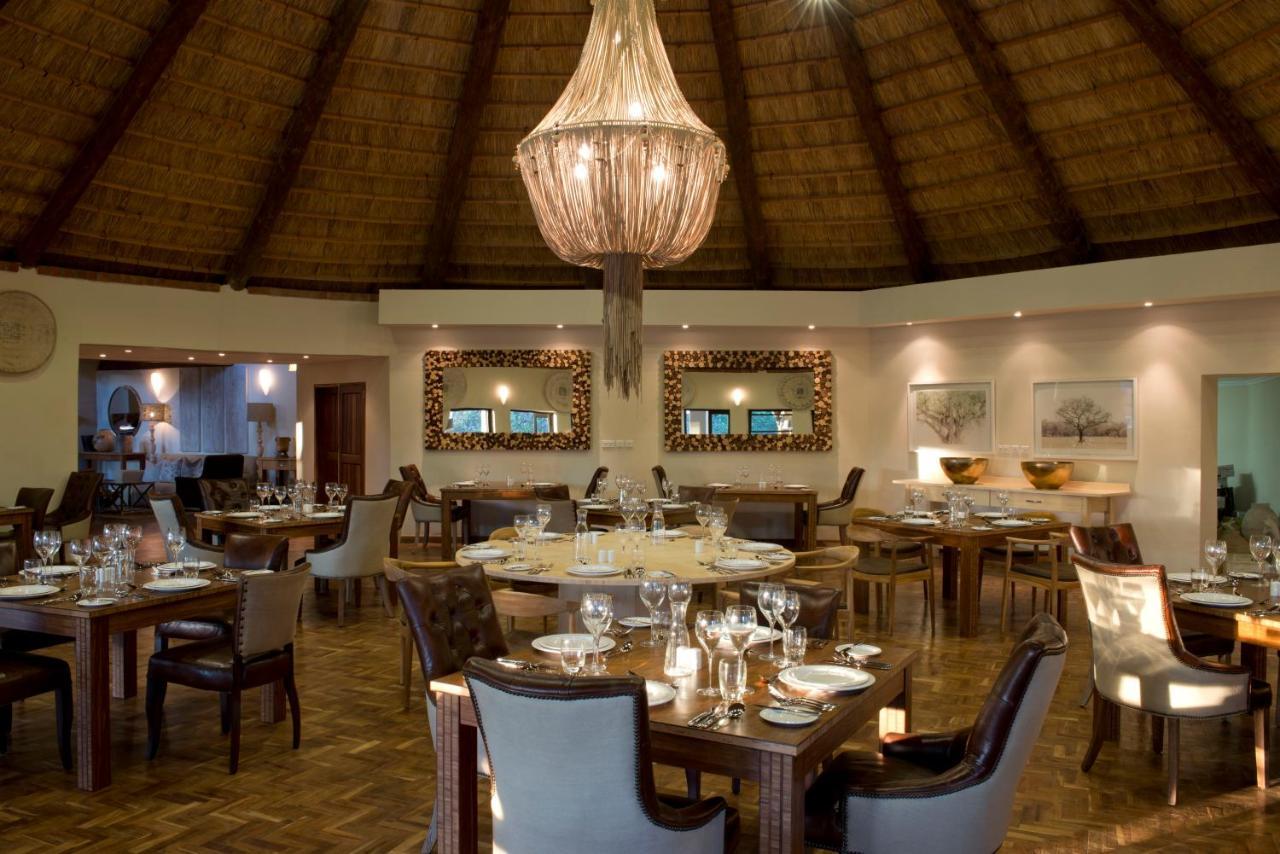 Lilayi Lodge Лусака Екстер'єр фото
