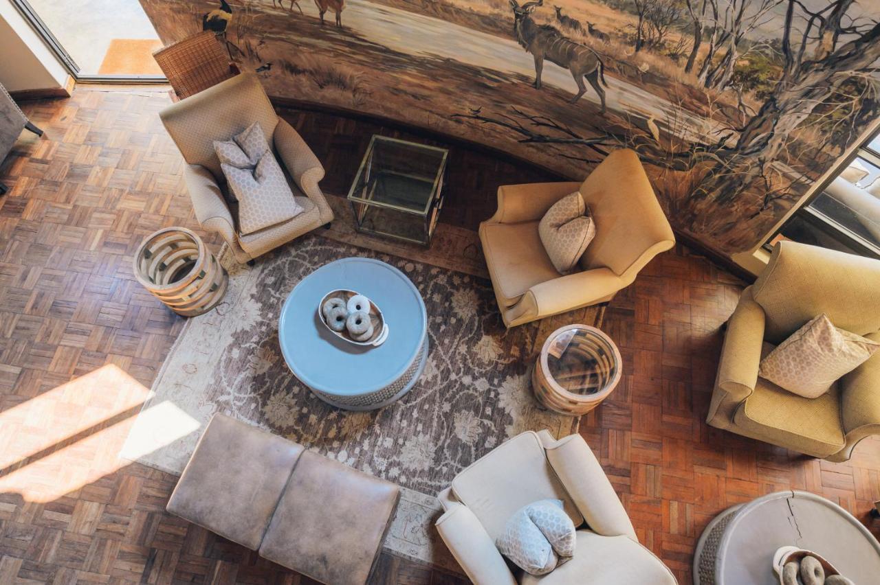 Lilayi Lodge Лусака Екстер'єр фото