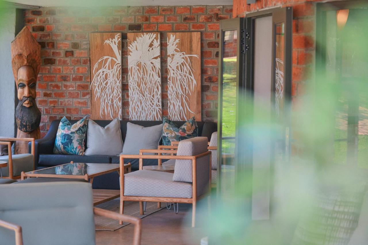 Lilayi Lodge Лусака Екстер'єр фото