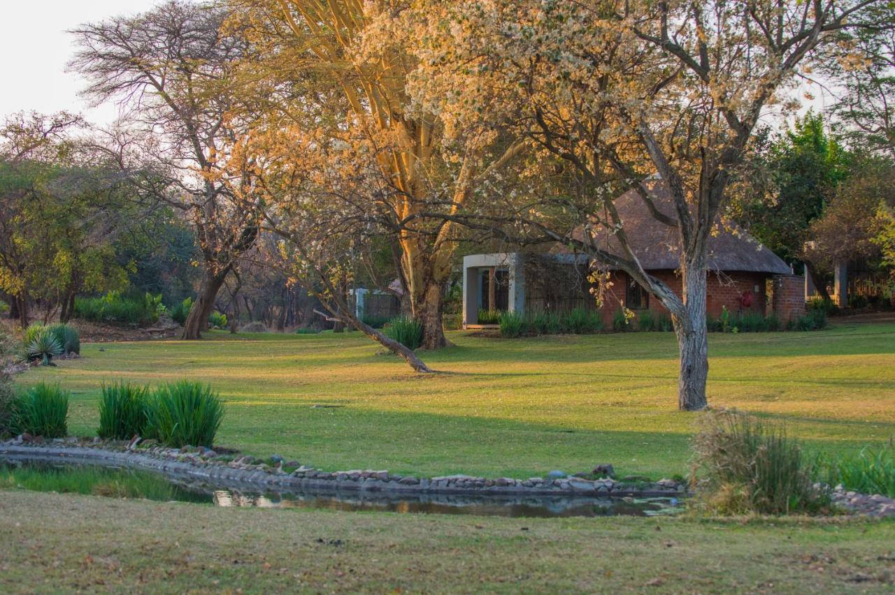 Lilayi Lodge Лусака Екстер'єр фото