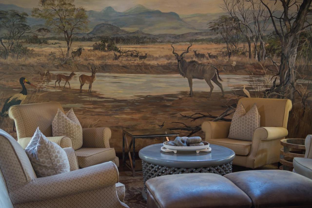 Lilayi Lodge Лусака Екстер'єр фото