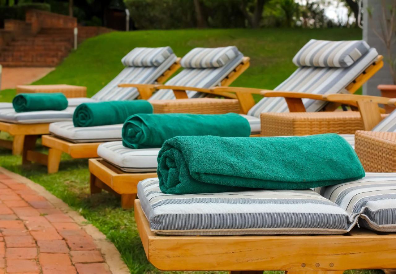Lilayi Lodge Лусака Екстер'єр фото