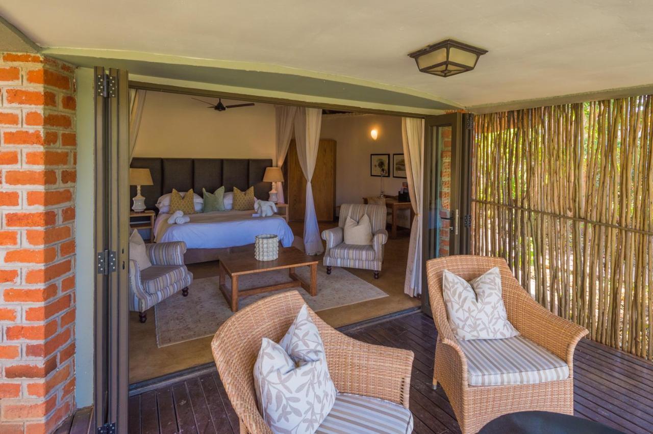 Lilayi Lodge Лусака Екстер'єр фото