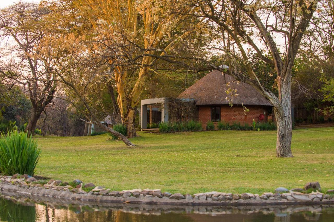 Lilayi Lodge Лусака Екстер'єр фото