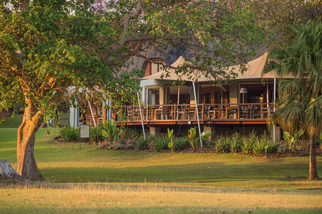 Lilayi Lodge Лусака Екстер'єр фото
